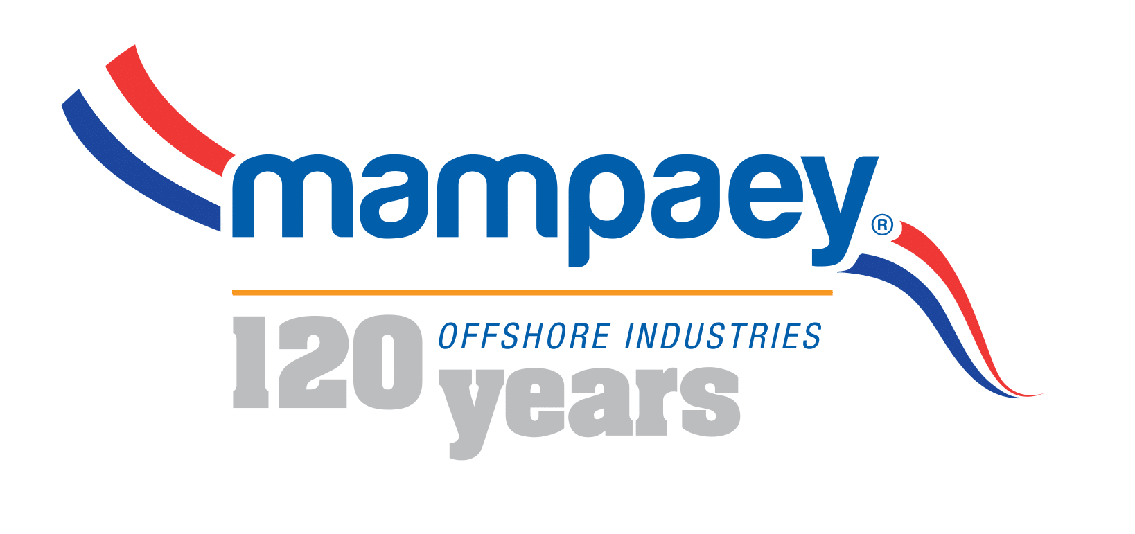 Mampaey 120 years